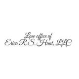 Law Office of Erica R.S. Hunt, LLC - Legal Services in Suitland-Silver Hill