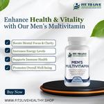 Fit To Live Healthy - photo 1