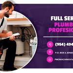 Vammi Plumbing LLC - photo 1