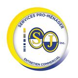 Services Pro-Ménager s.j Inc. - Cleaning Services in Saint-Jean-sur-Richelieu
