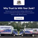 The Junk Veteran - photo 1