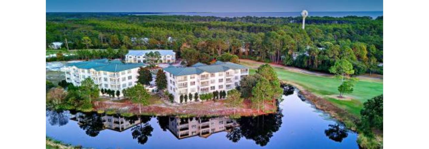 St. James Bay Golf & Pickleball Resort
