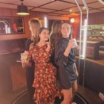Spin Pod 360 Photo Booth - photo 1