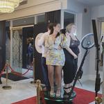 Spin Pod 360 Photo Booth - photo 2