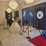 Spin Pod 360 Photo Booth - photo 3