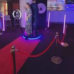 Spin Pod 360 Photo Booth - photo 4