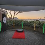 Spin Pod 360 Photo Booth - photo 5