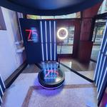 Spin Pod 360 Photo Booth - photo 6