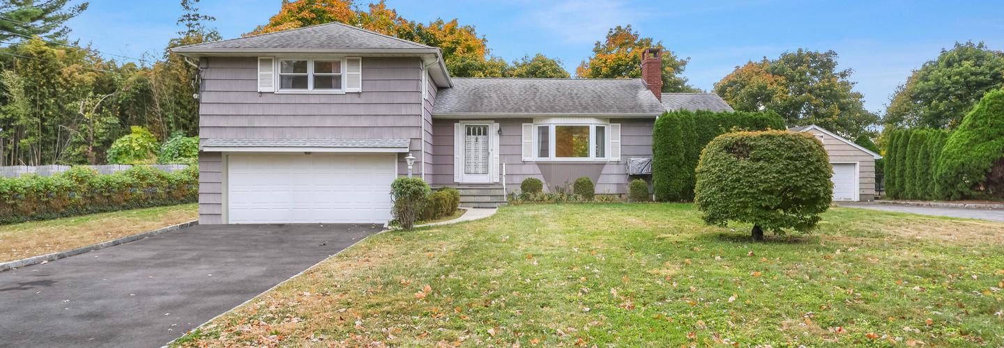 Greenwich Streets Real Estate cover photo