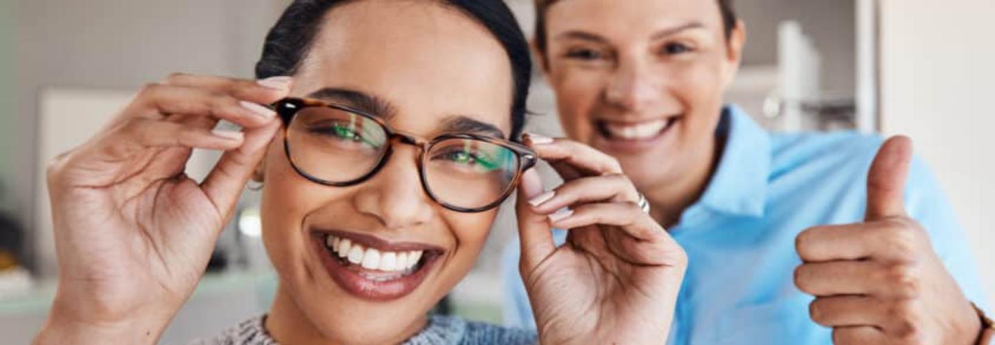 Specs Eyewear cover photo