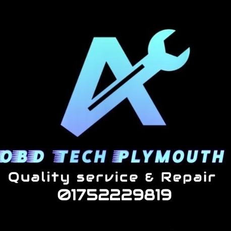 OBD Tech Plymouth - Automotive