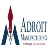 Adroit Manufacturing - Manufacturer & Supplier in Ahmedabad