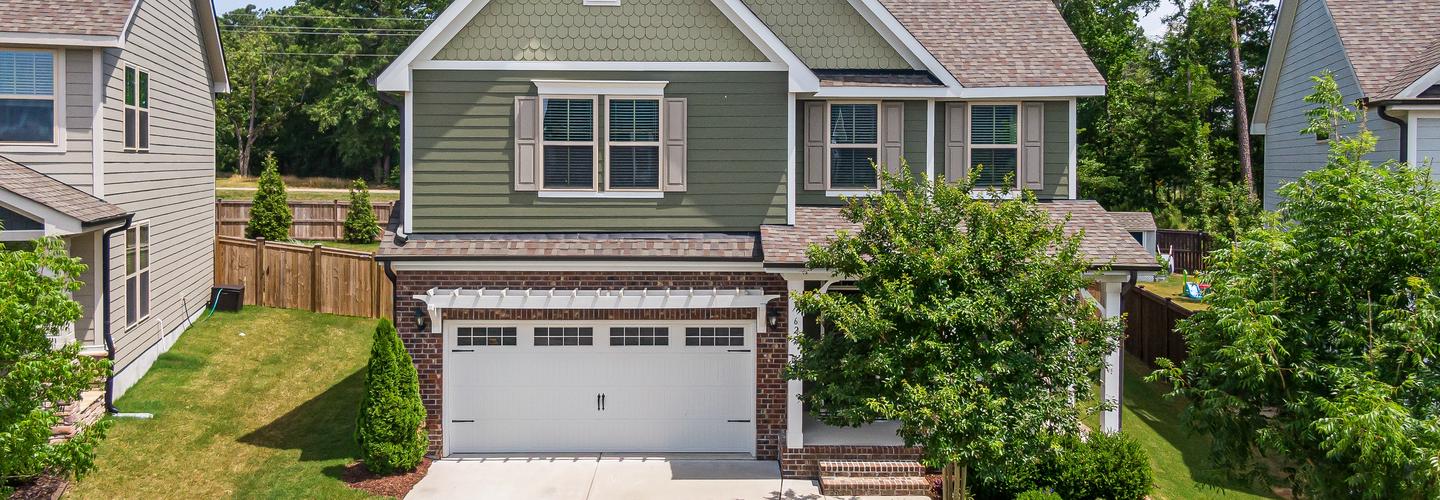 Homer Garage Door Repair cover photo