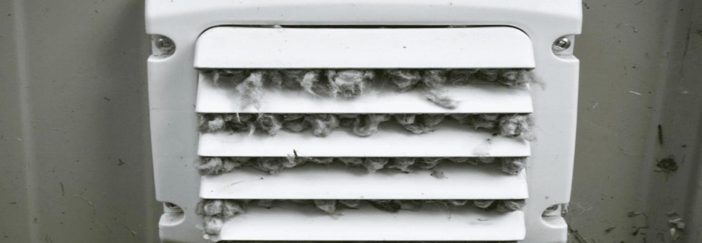 Brooklyn Dryer Vent Cleaning Services cover photo