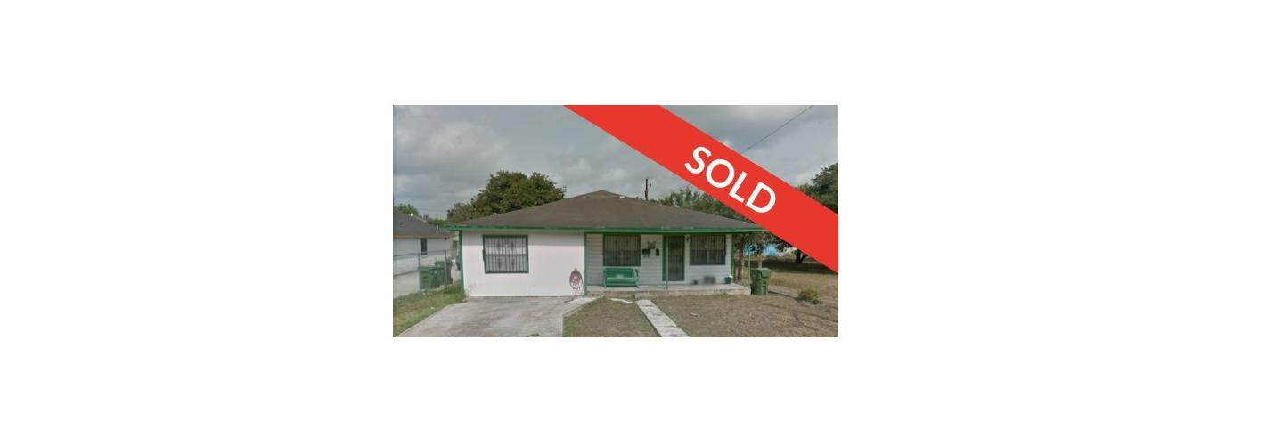 House Buyers RGV cover photo