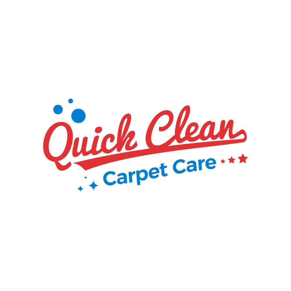 Quick Clean Carpet Care - Carpet Cleaning