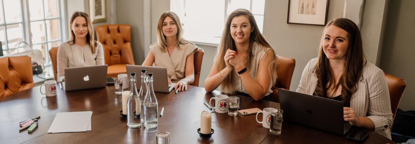 Sierra Six Media cover photo