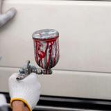 Intumescent Paint Contractors Ltd - Paint & Sip in Leeds