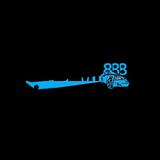 Academy 888 LTD - Auto Glass Services in Northwich