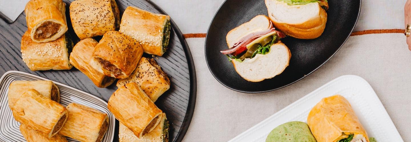 Pinjarra Bakery (Maddington) cover photo