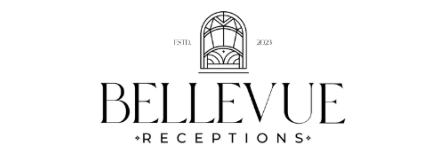 Bellevue Receptions cover photo