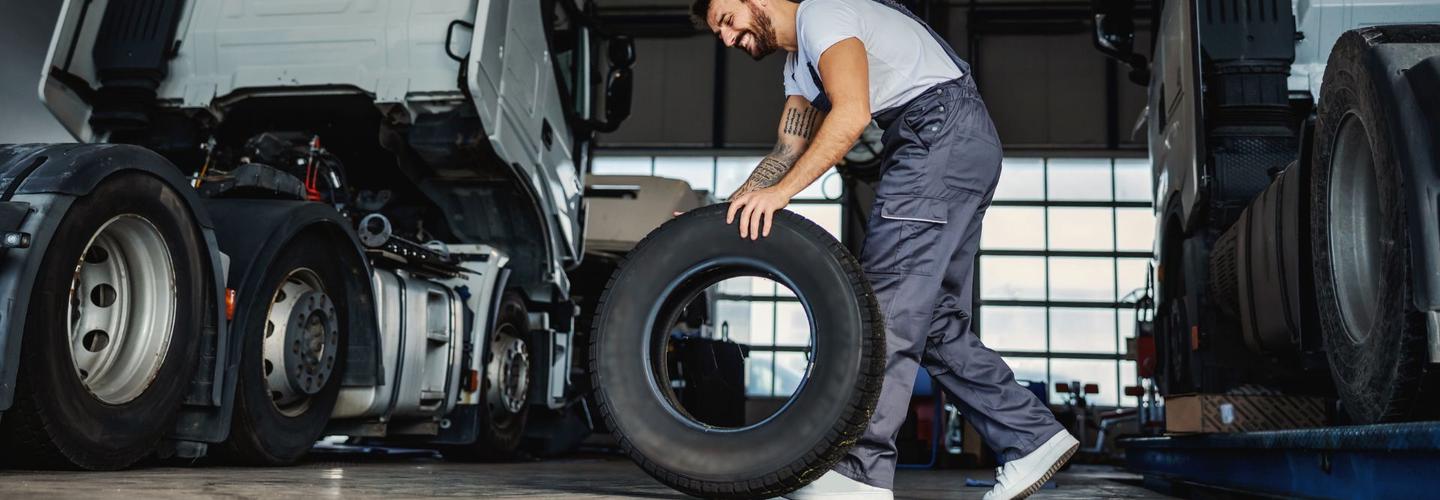 Atlanta Tire Services cover photo