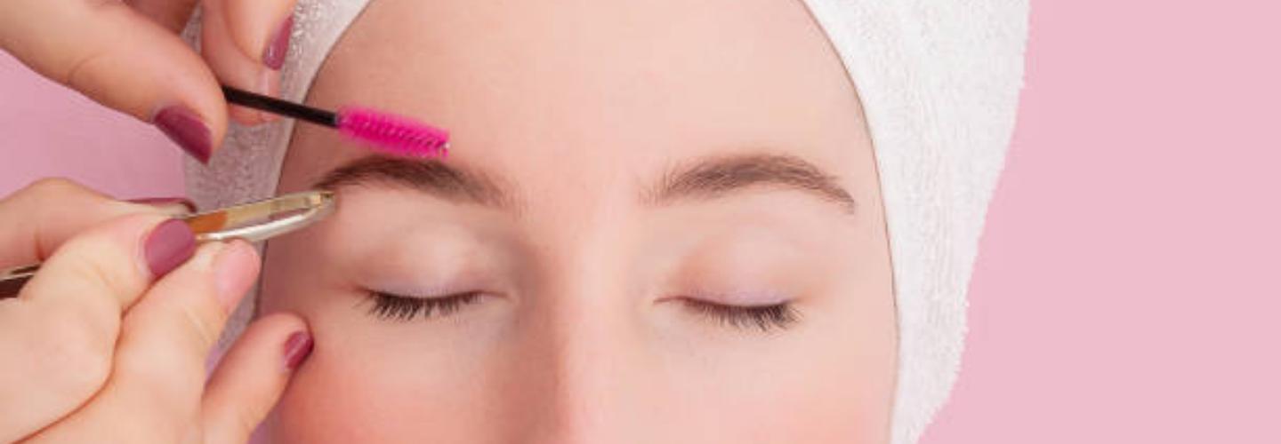 BROW BOSS 805 cover photo