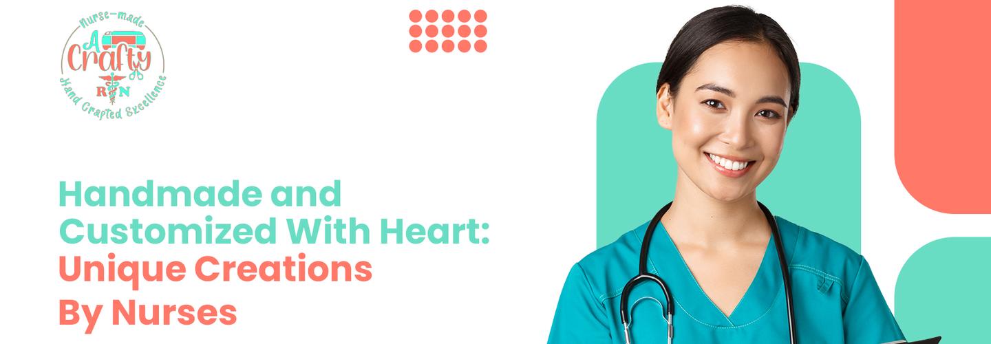 A Crafty RN cover photo