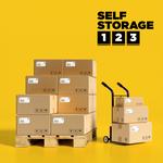 Self Storage 123 - photo 1