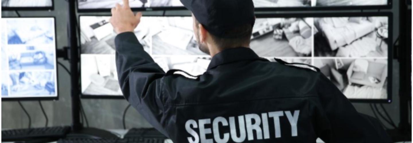 ISV Protection & Patrol cover photo