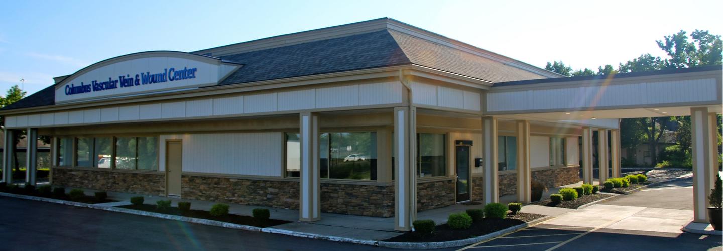 Columbus Vascular Vein & Aesthetics cover photo