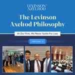 Levinson Axelrod - photo 2