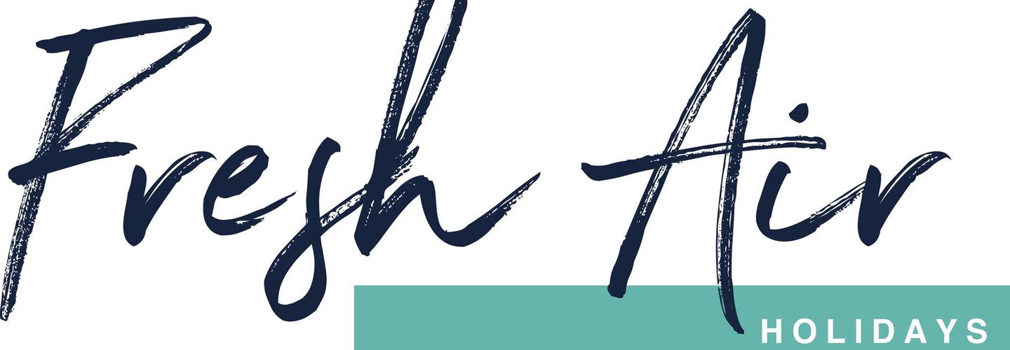 Fresh Air Holidays cover photo