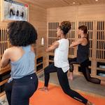 HOTWORX - Wichita, KS (West) - photo 4