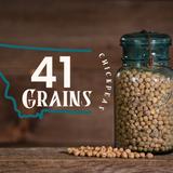 41 Grains - Food & Related Products in Circle