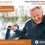 Attorney Keith Anthony - photo 1