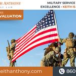 Attorney Keith Anthony - photo 2