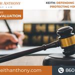 Attorney Keith Anthony - photo 3