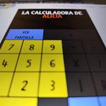 Calculadora Alicia - photo 1