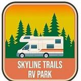 Skyline Trails RV Park - RV Parks in Mount Pleasant