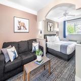 Inn At Mount Shasta Mount Shasta - Hotels & Travel in Mount Shasta