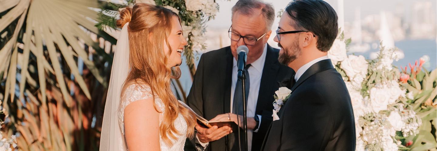 American Portra - Weddings and Events cover photo