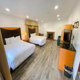 Town and Country Inn Santa Barbara - Hotels in Santa Barbara