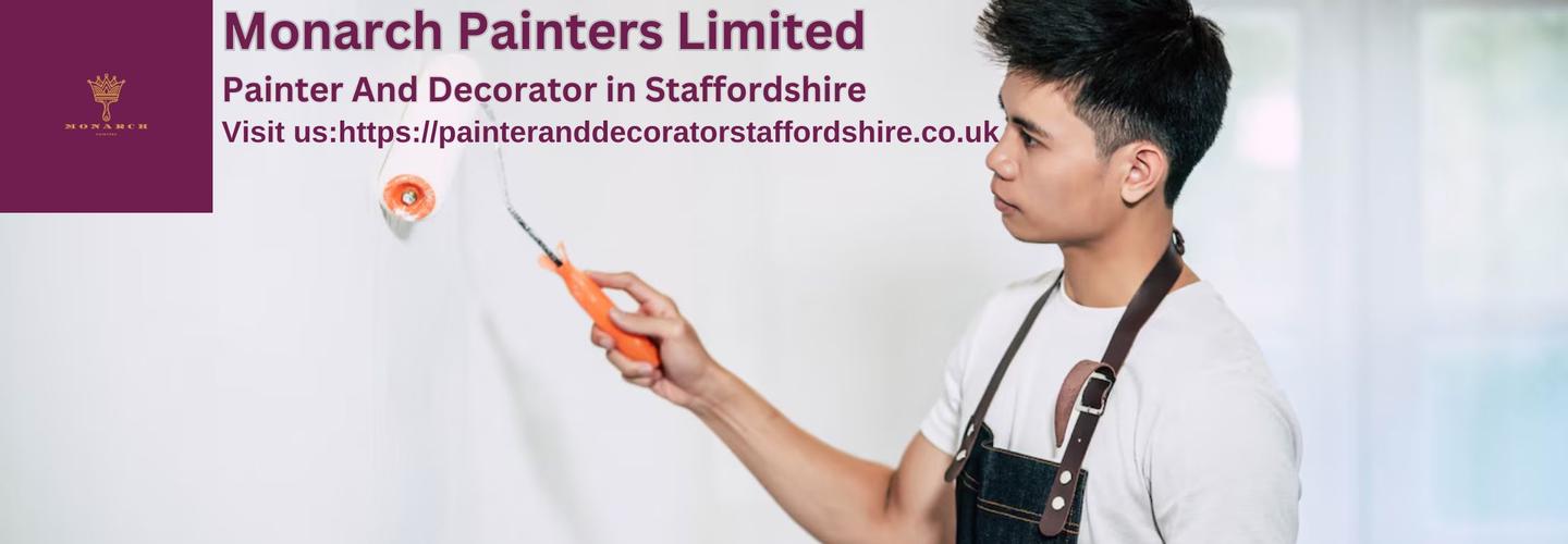 Monarch Painters Limited cover photo