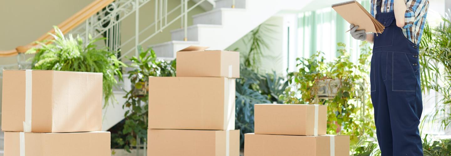 Flash Moving Service cover photo