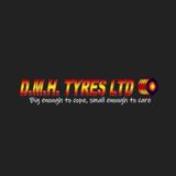 DMH Tyres Lloc - Automotive in Holywell