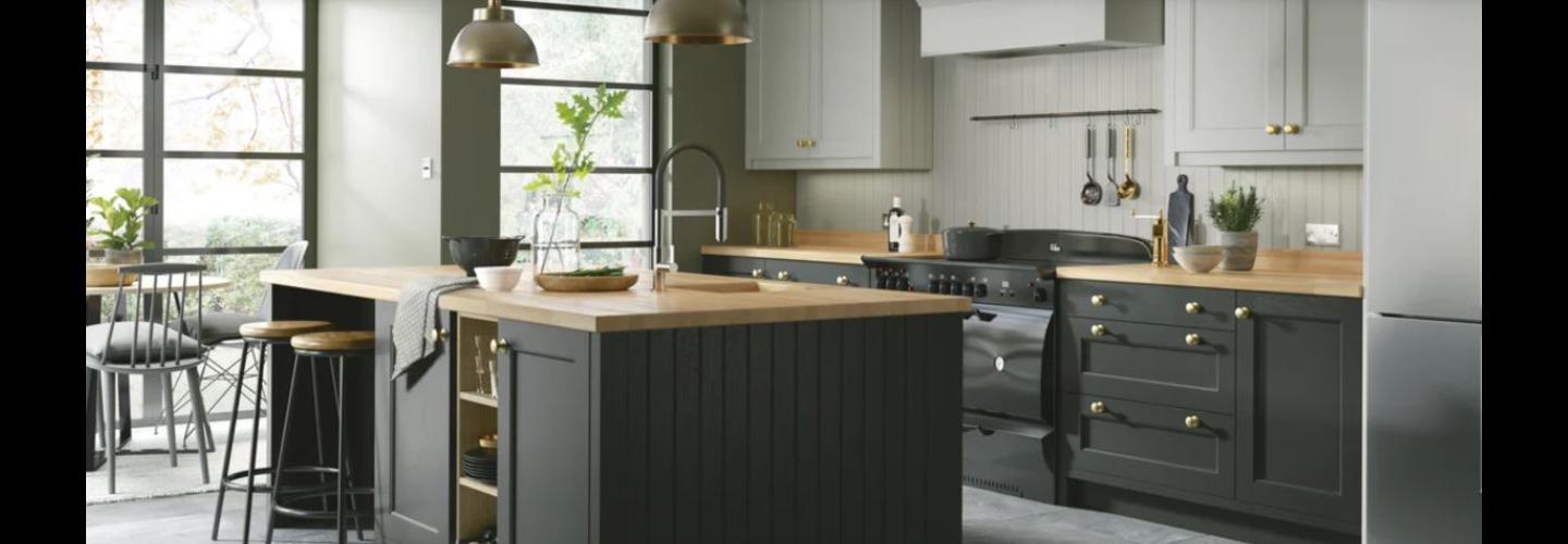 Kitchen box cover photo