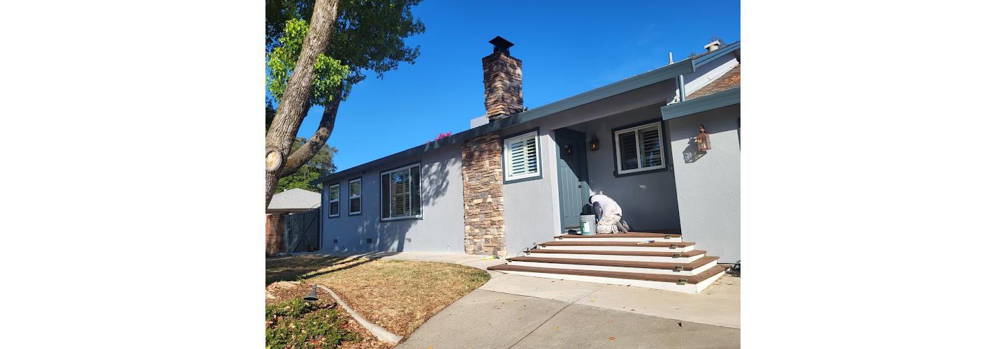 Full Coverage Painting cover photo