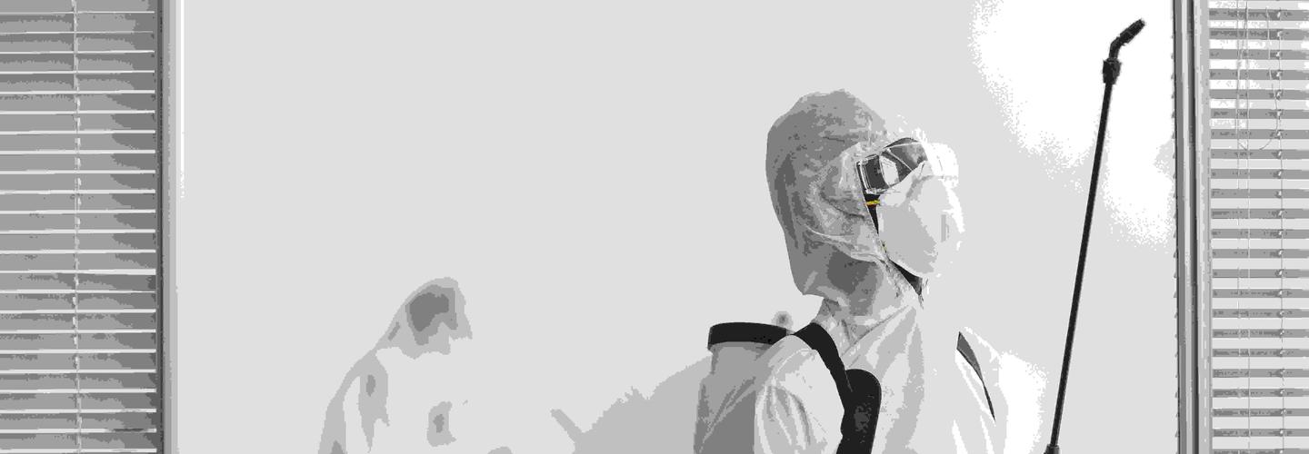 Progressive Pest Control cover photo