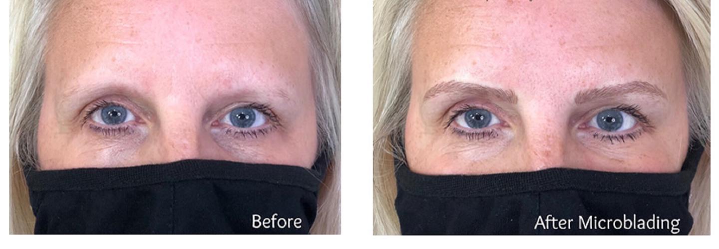 Jan Jordan - Permanent Makeup Surrey cover photo